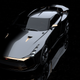 Image for article titled The Nissan GT-R50 By Italdesign Is The Best-Looking GT-R Ever